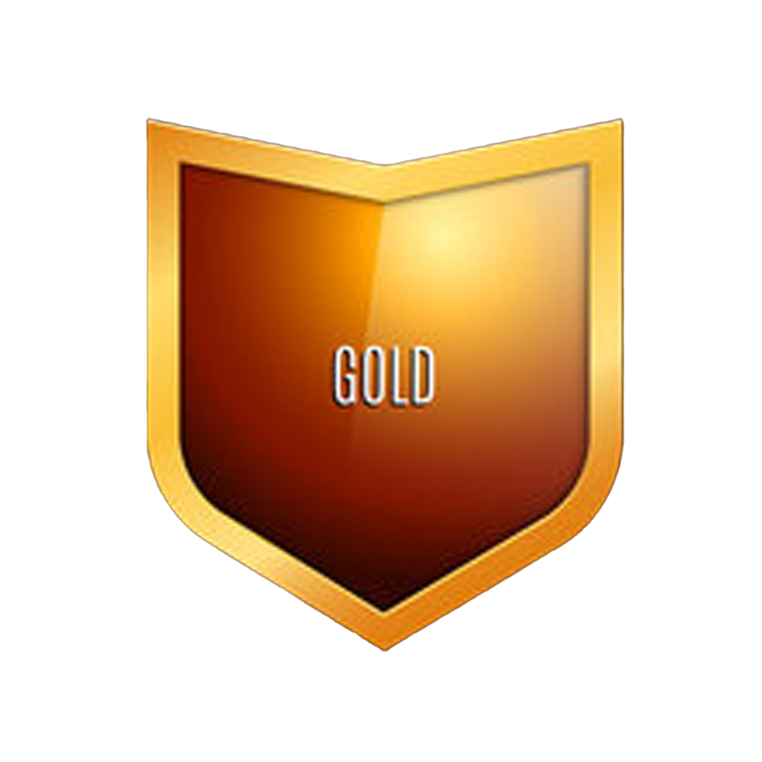 Gold
