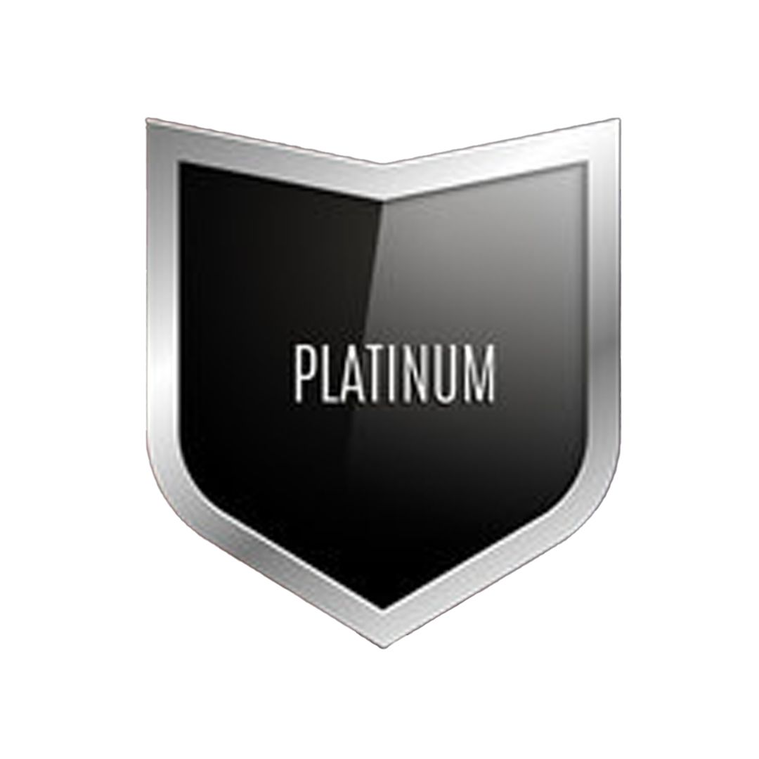 Platinum