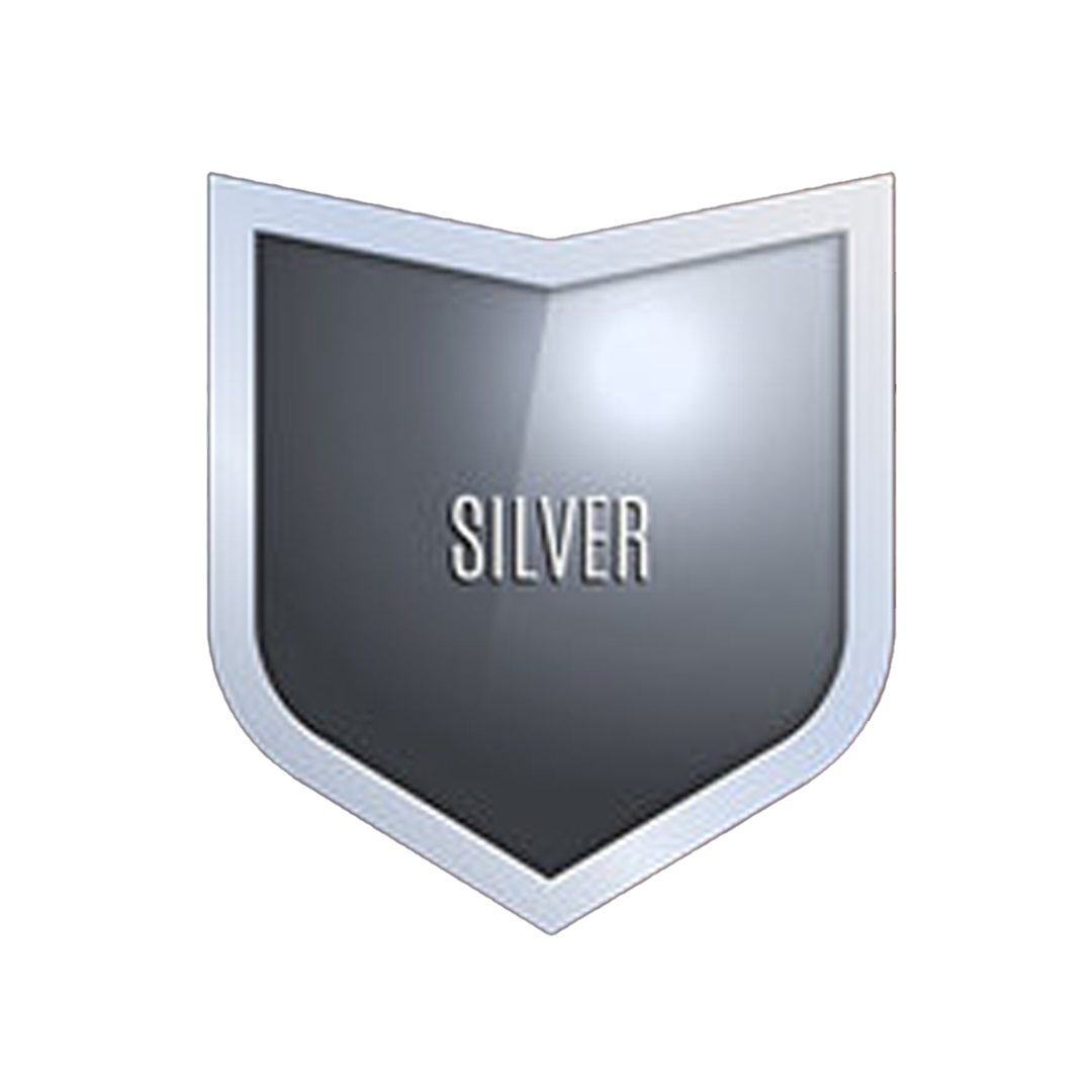 Silver