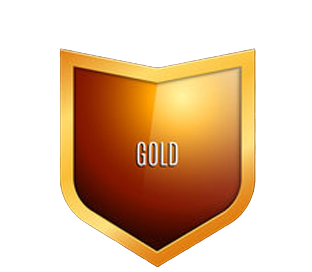 Gold