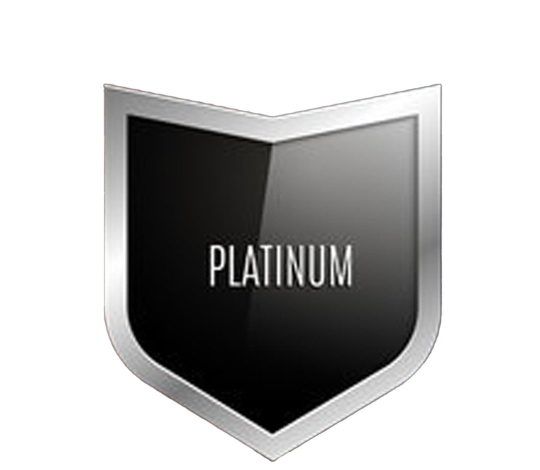 Platinum