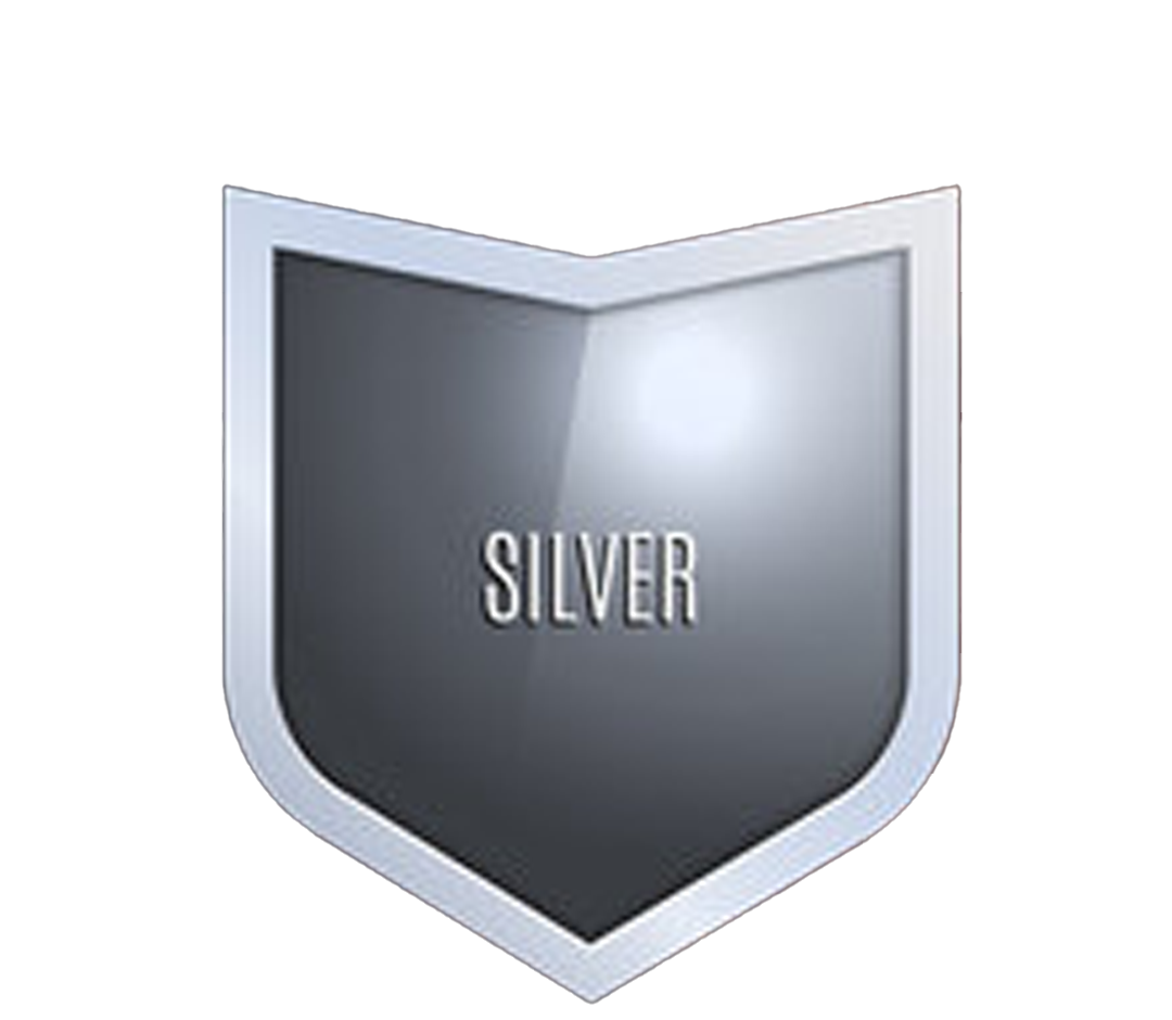 Silver